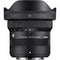 Sigma 10-18mm f/2.8 DC DN Contemporary Lens (FUJIFILM X)