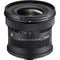 Sigma 10-18mm f/2.8 DC DN Contemporary Lens (L-Mount)