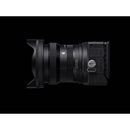 Sigma 10-18mm f/2.8 DC DN Contemporary Lens (FUJIFILM X)