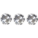 Desmond Tripod Claws with 10mm Threads for Select Sirui Tripods (3-Pack)