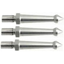 Desmond 2" Spike Foot with 10mm Threads for Select Sirui Tripods (3-Pack)