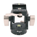 Leofoto VH-30LR Two-Way Monopod Head&nbsp;with Lever Release