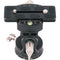 Leofoto VH-30LR Two-Way Monopod Head&nbsp;with Lever Release