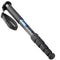 Leofoto MP-285C 5-Section Carbon Fiber Monopod with VH-10S 2-Way Tilt Head