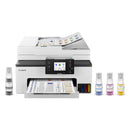 Canon MAXIFY GX2020 Wireless MegaTank All-In-One Color Printer with Four GI-25 Ink Bottles Kit