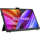 ASUS ProArt PA169CDV 15.6" Multi-Touch 4K HDR Portable Monitor & Pen Display