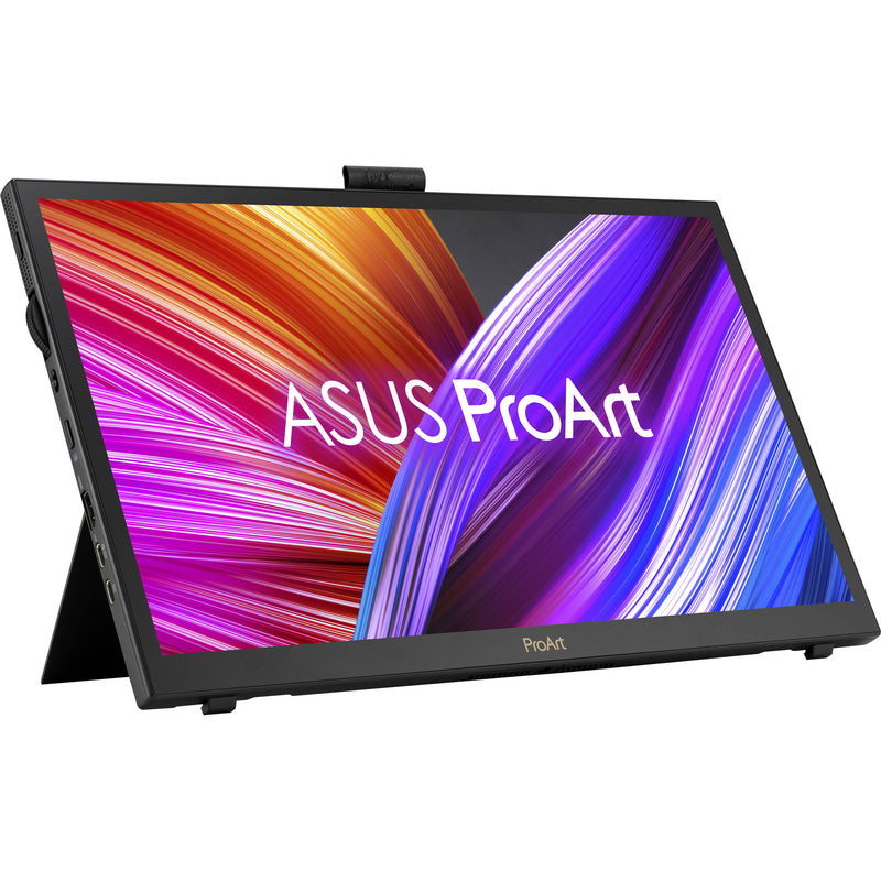 ASUS ProArt PA169CDV 15.6" Multi-Touch 4K HDR Portable Monitor & Pen Display