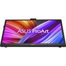 ASUS ProArt PA169CDV 15.6" Multi-Touch 4K HDR Portable Monitor & Pen Display
