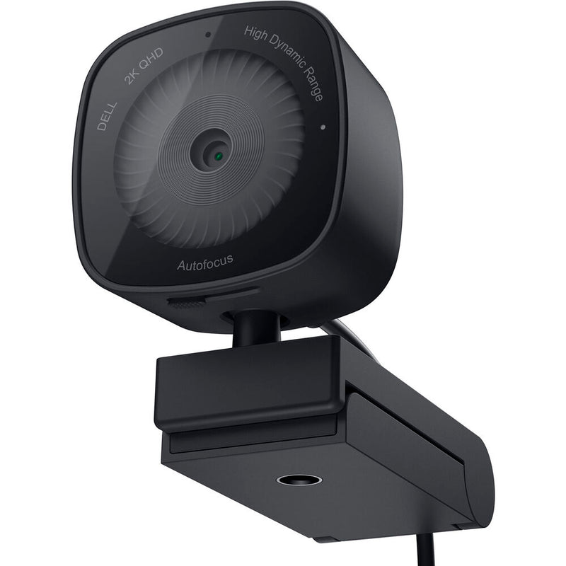 Dell WB3023 QHD 1440p Webcam