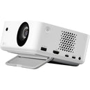 Optoma Technology ML1080 550-Lumen Full HD Laser DLP Projector