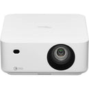 Optoma Technology ML1080ST 550-Lumen Full HD Short-Throw Laser DLP Projector