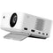 Optoma Technology ML1080ST 550-Lumen Full HD Short-Throw Laser DLP Projector