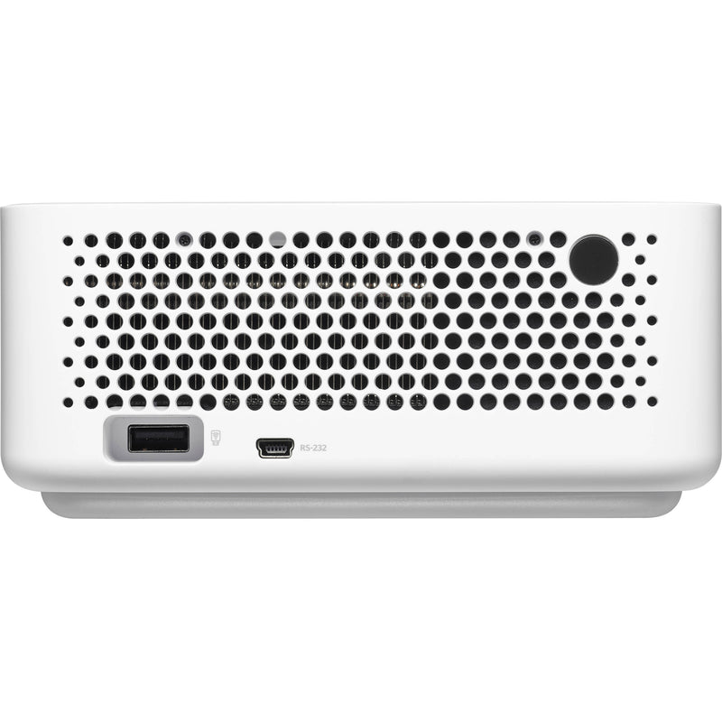 Optoma Technology ML1080ST 550-Lumen Full HD Short-Throw Laser DLP Projector