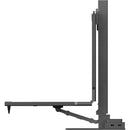 Mobile Pixels Geminos T 24" Dual-Stacked 1080p Monitors with Multi-Touch and Webcam