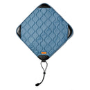 Kodak Camera Wrap (Steel Blue, Large)
