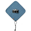 Kodak Camera Wrap (Steel Blue, Large)