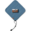 Kodak Camera Wrap (Steel Blue, Medium)