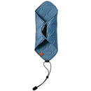 Kodak Camera Wrap (Steel Blue, Medium)