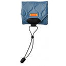 Kodak Camera Wrap (Steel Blue, Medium)