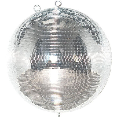 Eliminator Lighting Mirror Ball (40")