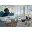 Leica 120" Cinematic Projection Screen (58.8 x 104.6")