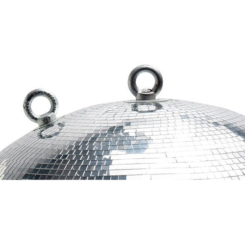 Eliminator Lighting Mirror Ball (40")