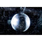 Eliminator Lighting Mirror Ball (40")