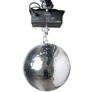 Eliminator Lighting HD-MB40 Heavy-Duty Mirror Ball Motor