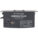 Eliminator Lighting MBDMX-PLUS Heavy-Duty DMX Mirror Ball Motor