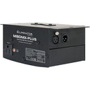 Eliminator Lighting MBDMX-PLUS Heavy-Duty DMX Mirror Ball Motor