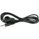 Eliminator Lighting MBDMX-PLUS Heavy-Duty DMX Mirror Ball Motor