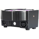 Eliminator Lighting Mega Hex L Par RGBLA+UV LED Wash Light