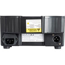 Eliminator Lighting Mega Hex L Par RGBLA+UV LED Wash Light