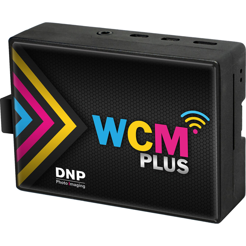 Buy in India DNP WCM Plus Wireless Connect Module – Tanotis