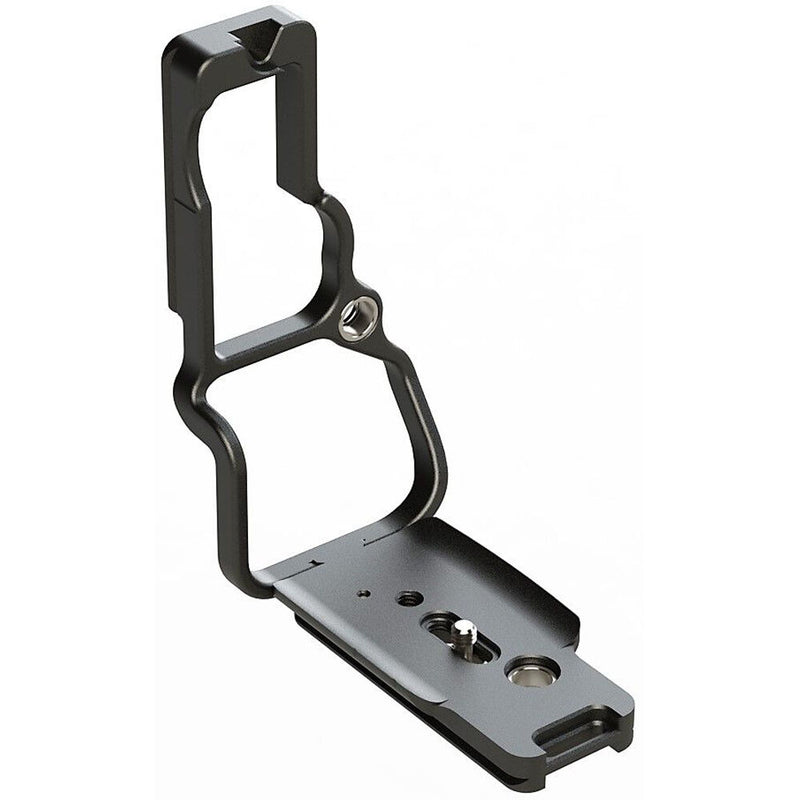 Kirk L-Bracket for Nikon Z8 with MB-N12 Battery Grip