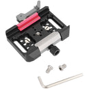 CAMVATE Arca/Manfrotto-Type Compatible Quick Release Base Clamp