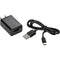 Watson Mini Duo USB-C Charger for Canon LP-E12 Batteries