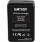 Watson Mini Duo USB-C Charger for Sony NP-FW50 Batteries