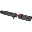 CAMVATE Mini Tabletop Tripod with Smartphone Clamp