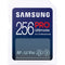 Samsung 256GB PRO Ultimate UHS-I SD Memory Card