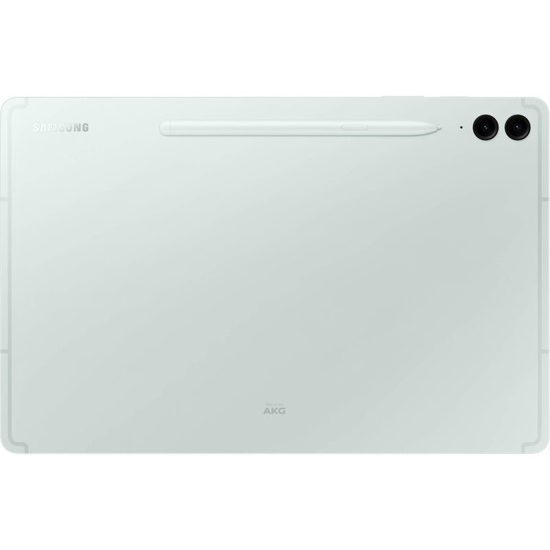 Samsung 12.4" Galaxy Tab S9 FE+ 256GB Multi-Touch Tablet (Ocean Green)