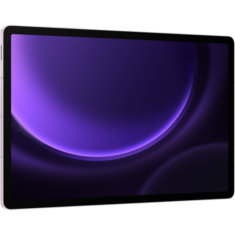 Samsung 12.4" Galaxy Tab S9 FE+ 128GB Multi-Touch Tablet (Lavender)