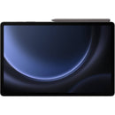 Samsung 12.4" Galaxy Tab S9 FE+ 128GB Multi-Touch Tablet (Gray)