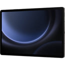 Samsung 12.4" Galaxy Tab S9 FE+ 256GB Multi-Touch Tablet (Gray)