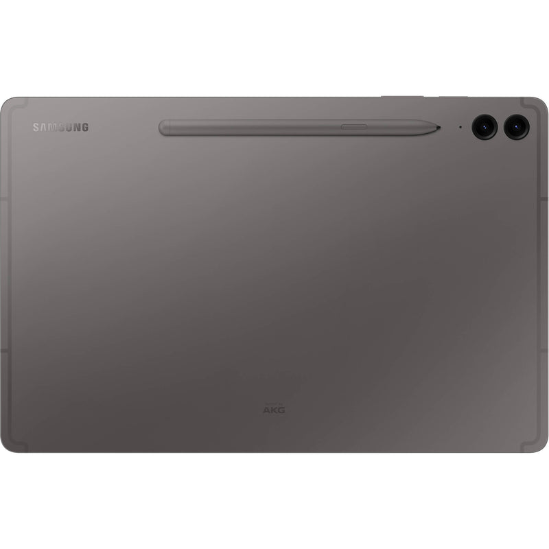 Samsung 12.4" Galaxy Tab S9 FE+ 256GB Multi-Touch Tablet (Gray)