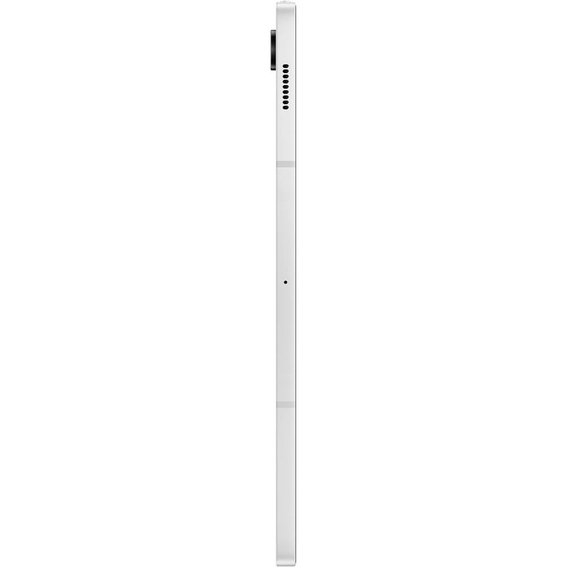 Samsung 12.4" Galaxy Tab S9 FE+ 128GB Multi-Touch Tablet (Silver)