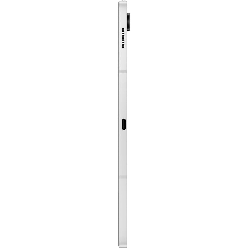 Samsung 12.4" Galaxy Tab S9 FE+ 256GB Multi-Touch Tablet (Silver)