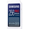 Samsung 256GB PRO Ultimate UHS-I SD Memory Card