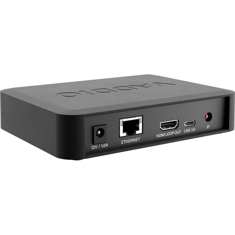 Vaddio AV Bridge Nano HDMI to USB and IP Converter