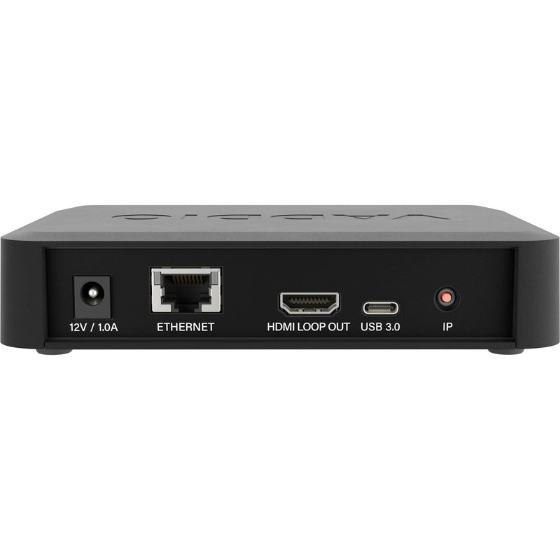 Vaddio AV Bridge Nano HDMI to USB and IP Converter
